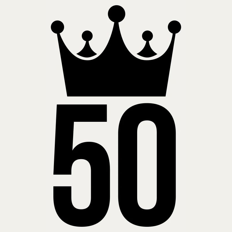 50 jahr abraham