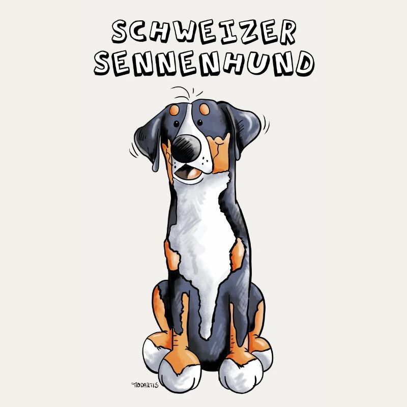 Schweizer Sennenhund