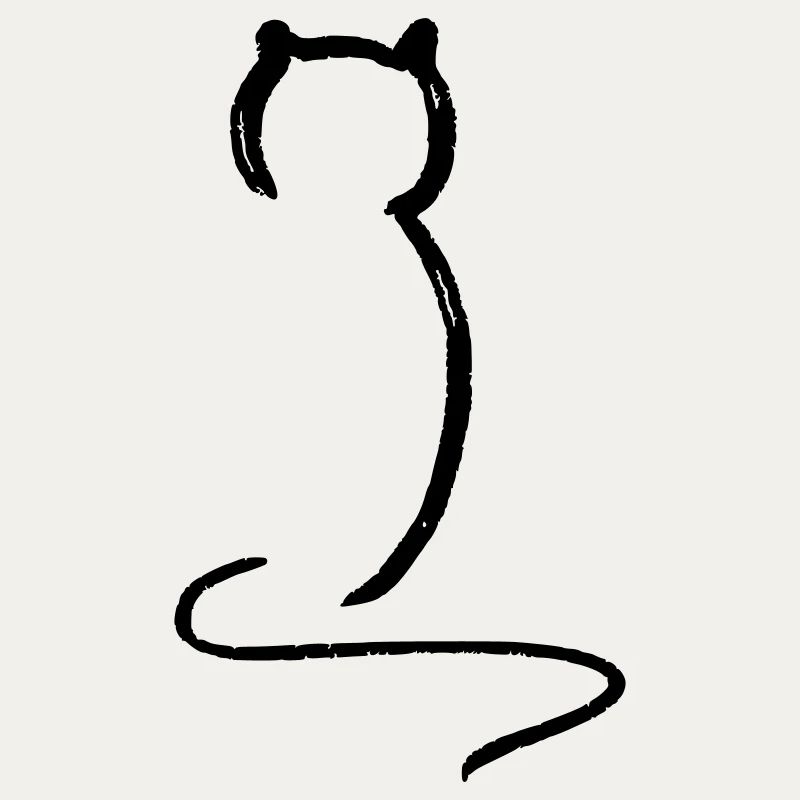 Katze