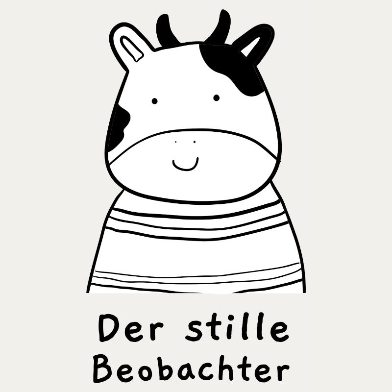 Der stille Beobachter