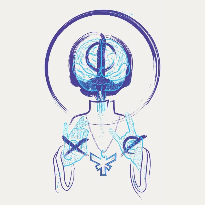 Voodoo Priest