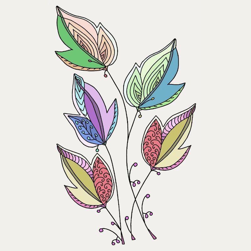 leaves