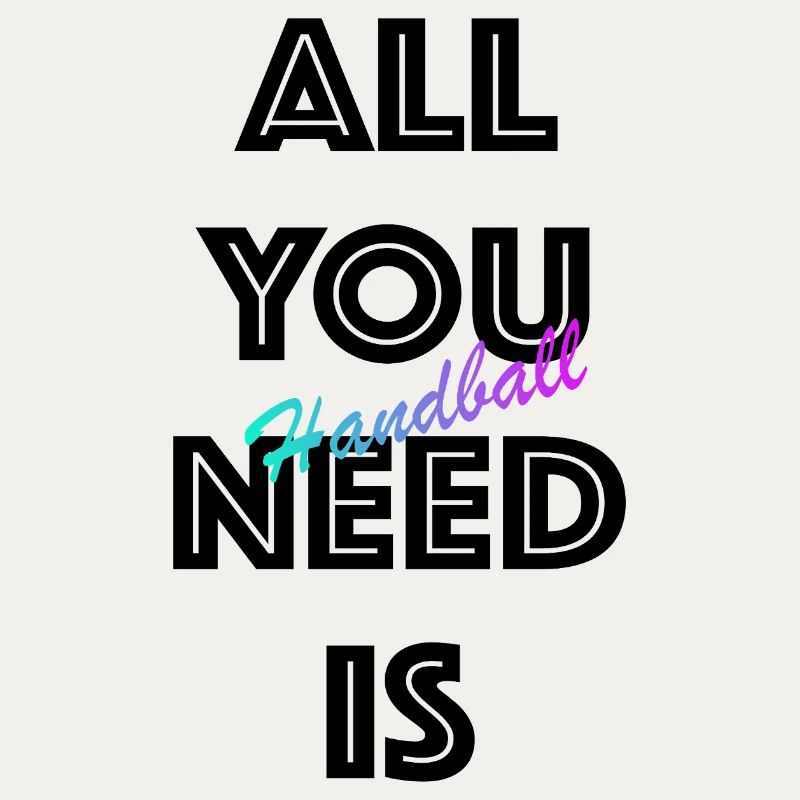 Handball Gradient Script