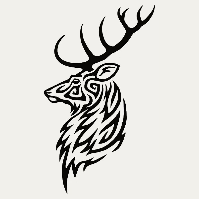 Hirsch