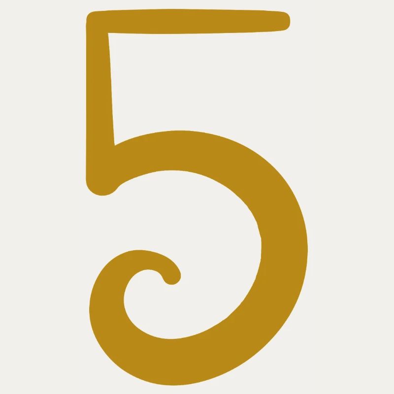 5
