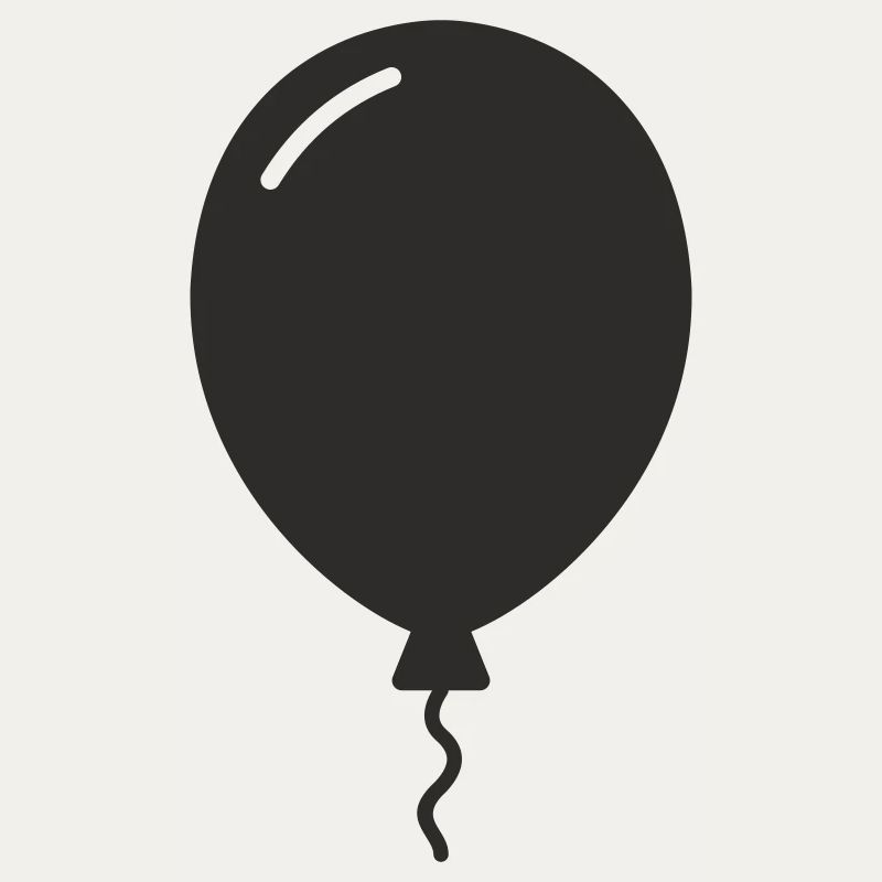 Balloon – Party, Lightness & Good Mood
