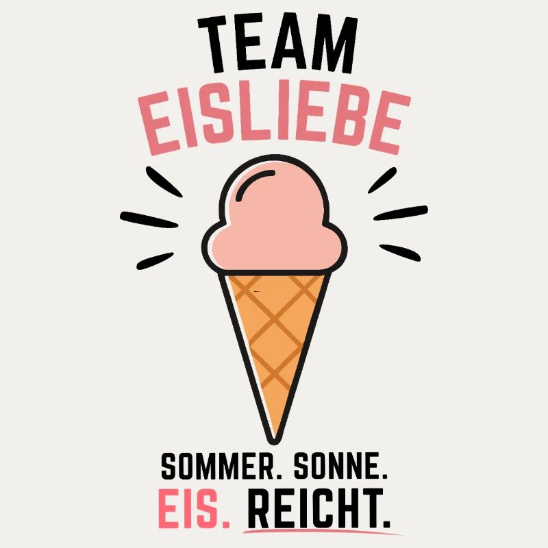 Team Eisliebe Sommer