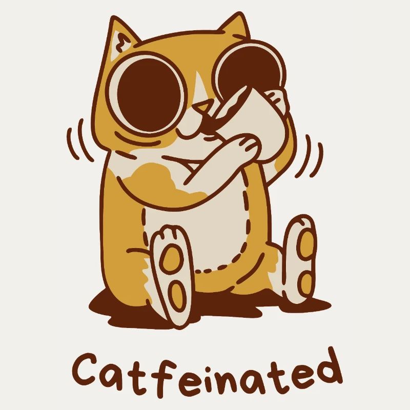 Catfeinated