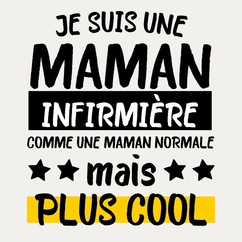 Ich bin eine Krankenschwester