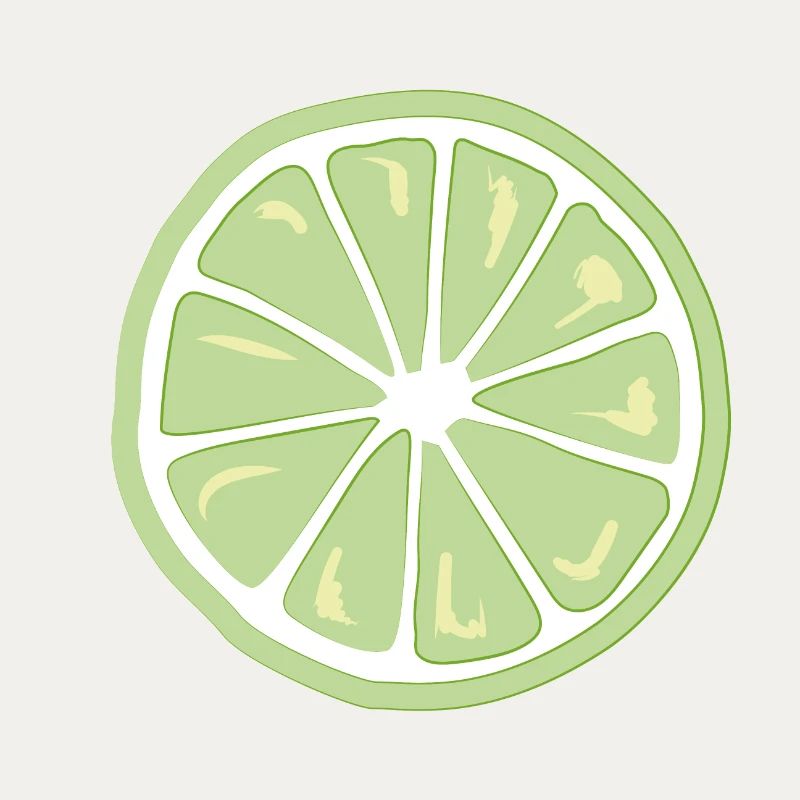 Fruit - Lime