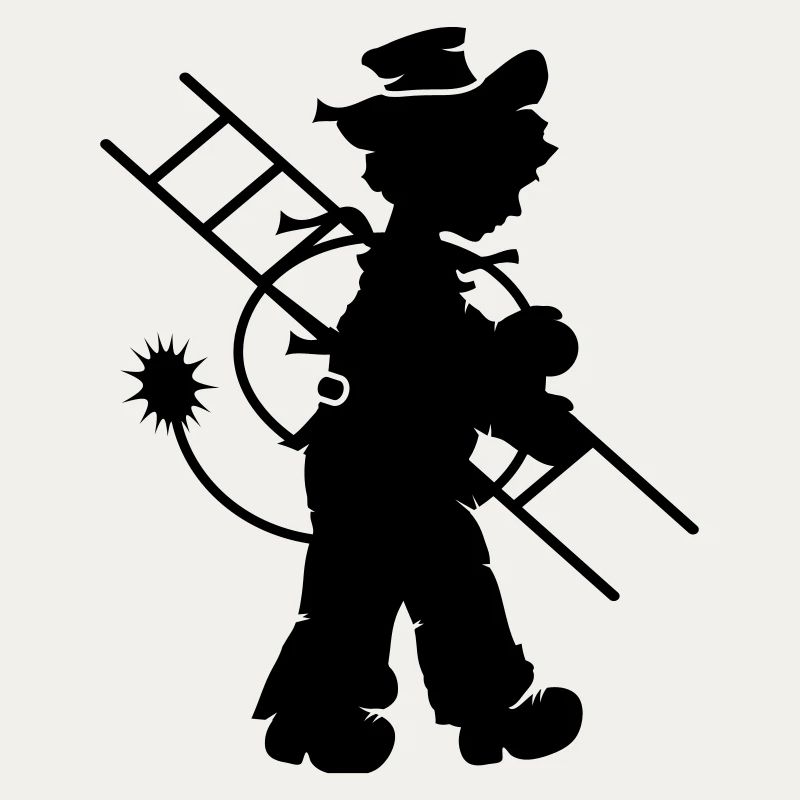Le ramoneur