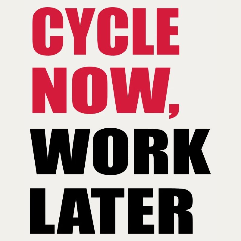 cycling