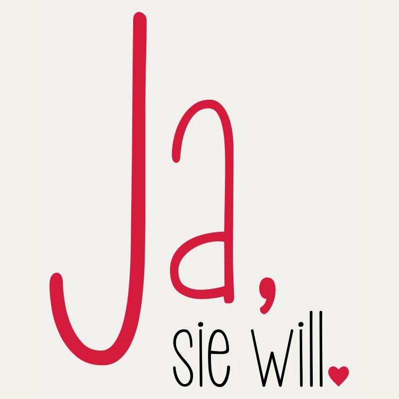 Ja sie will Junggesellin Junggesellenabschied