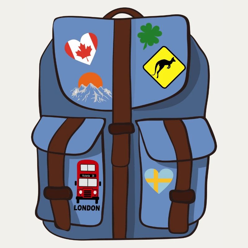 Sac à dos