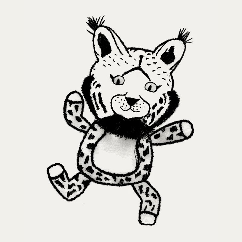 Luchs