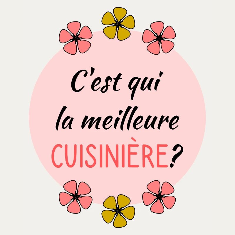 CUISINIERE