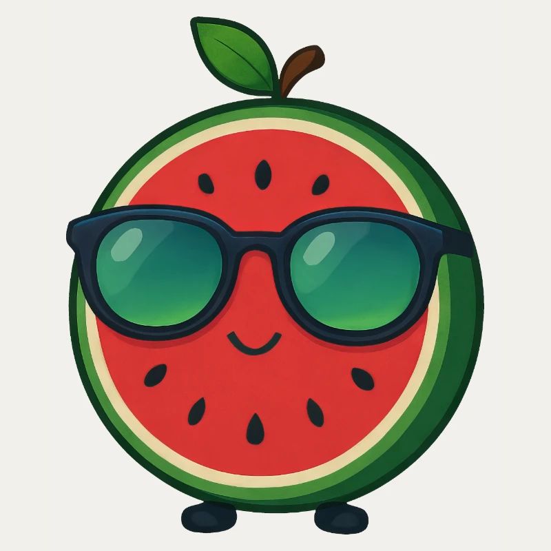 Fruité pastèque Été Fun Fruit frais