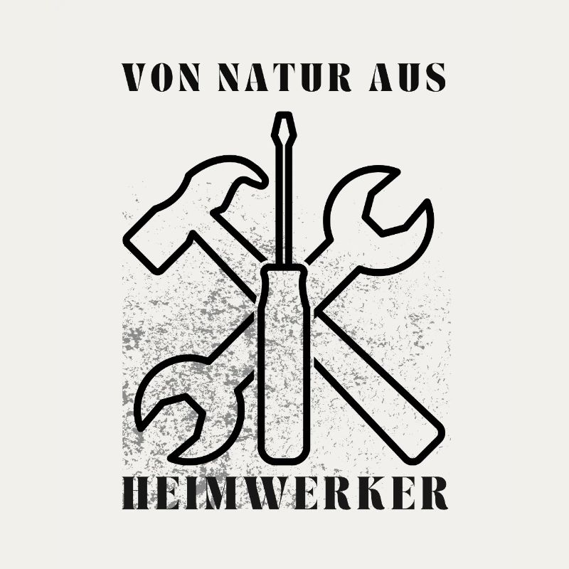 Do-it-yourselfers by nature – tool design