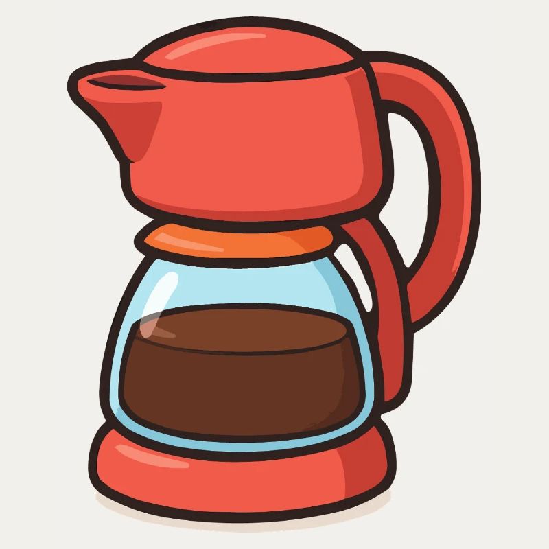 cafetière