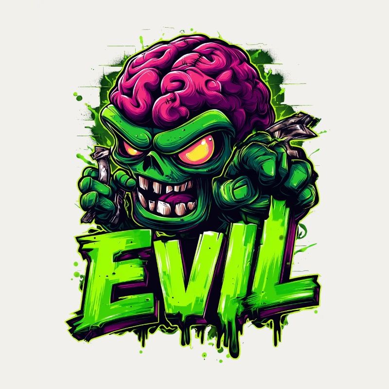 Evil