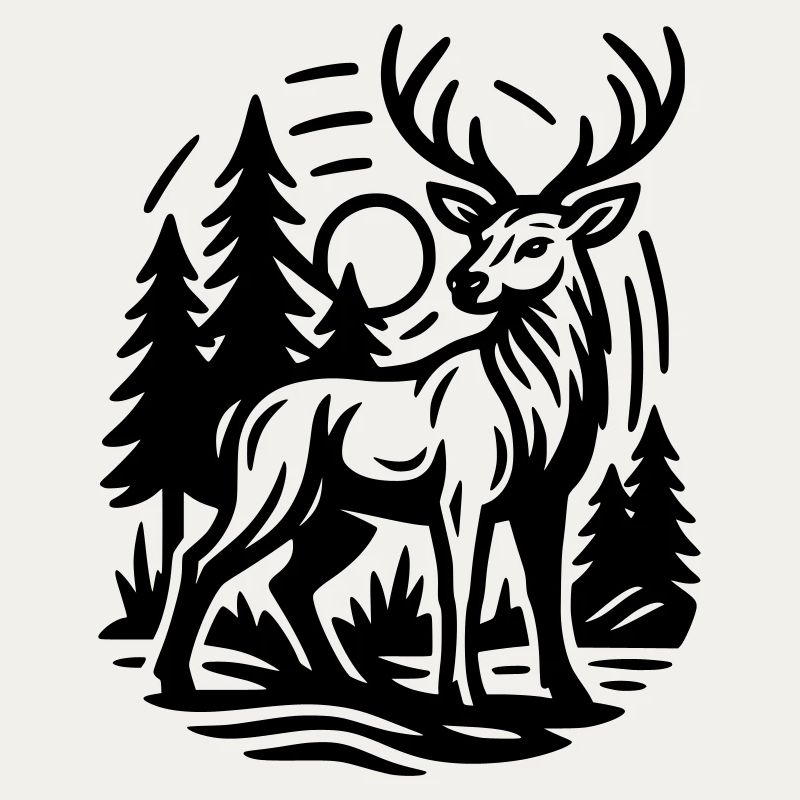 Deer