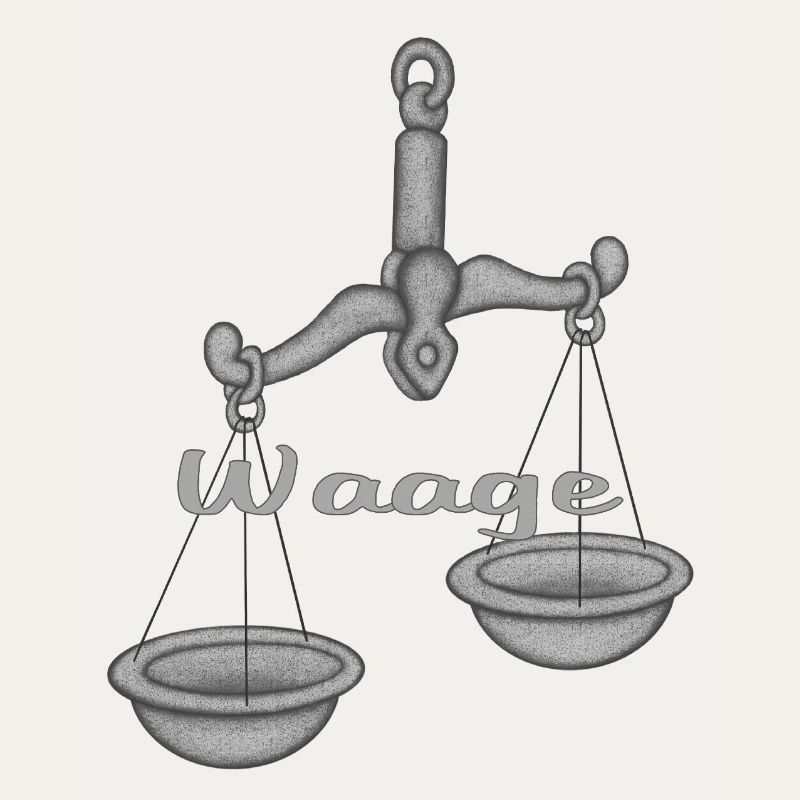 Sternzeichen Waage