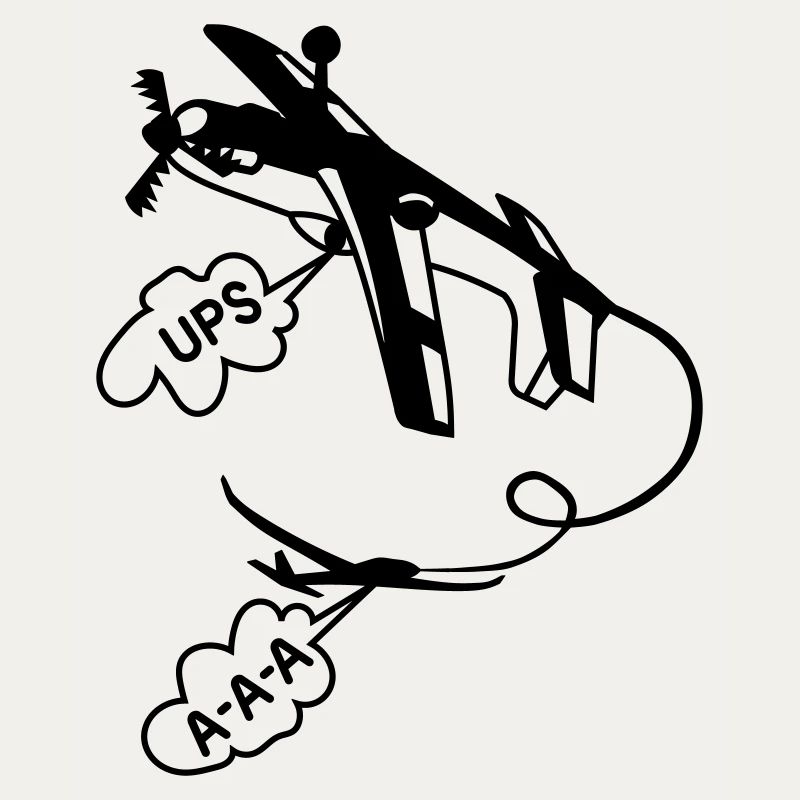 Crazy Schlepper