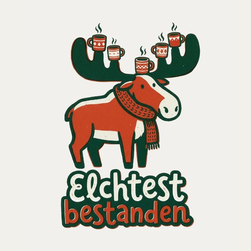 Moose test passed