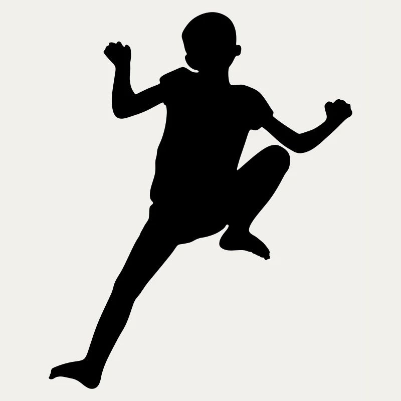 Spider Climber Boy – Climbing Adventure