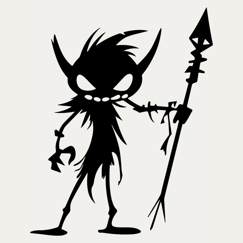 Goblin Orc