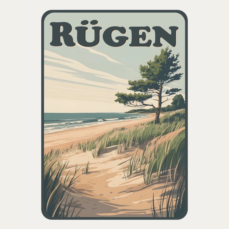 Rügen