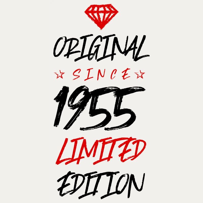 1955 Édition limitée
