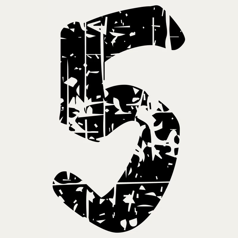 5