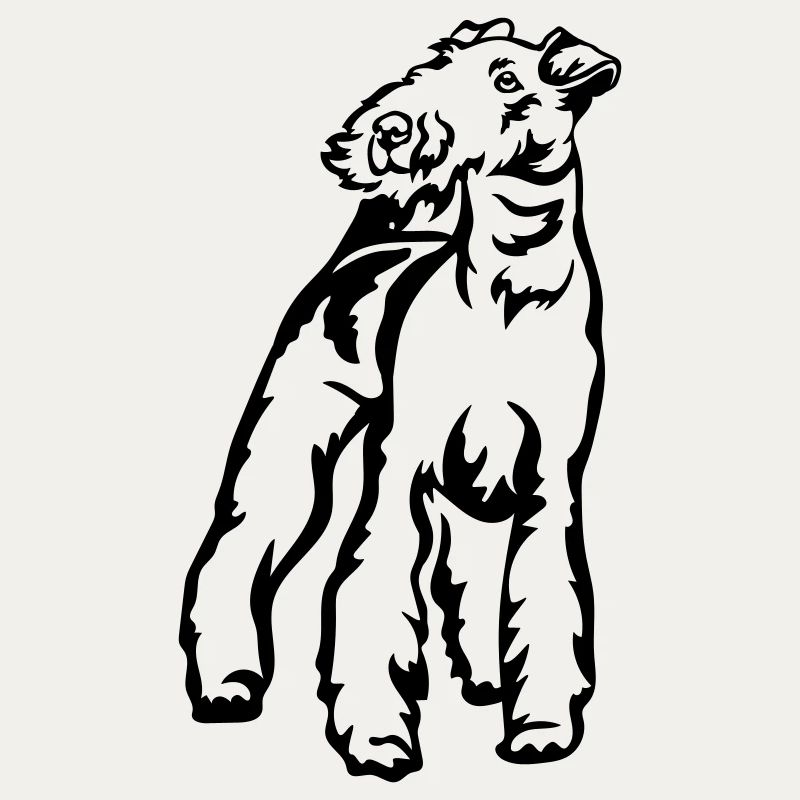 Fox terrier