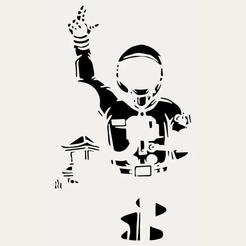 Astronaut