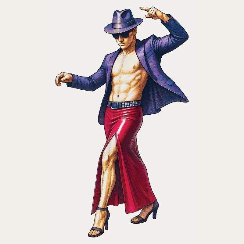 GO TANGO - nice people