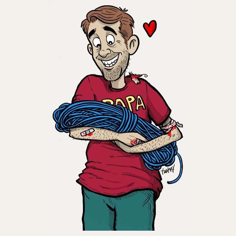 Papa_Climber
