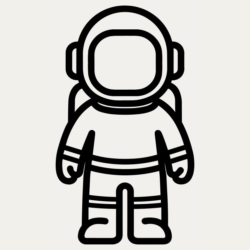 astronaut