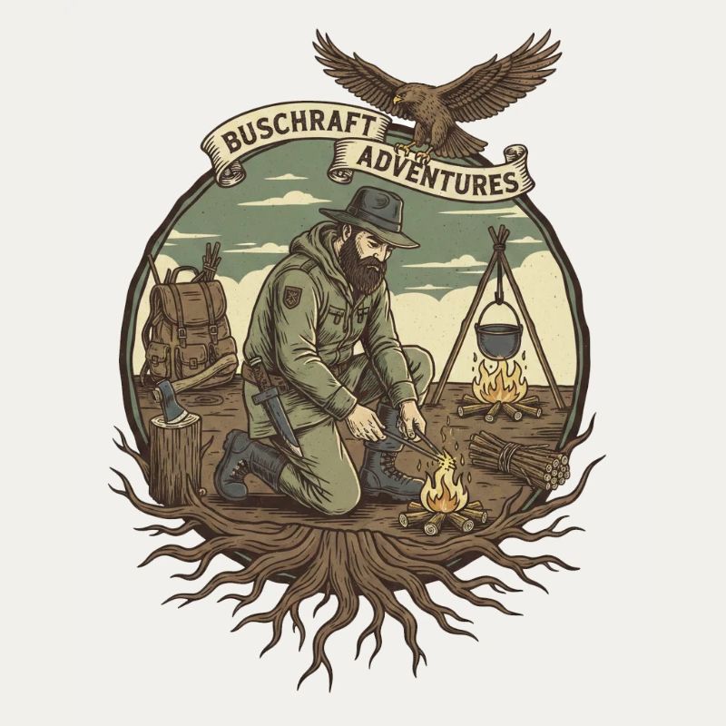 Bushcrafting