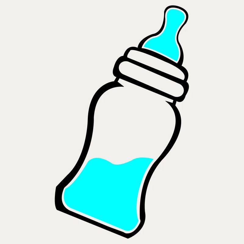 Babyflasche