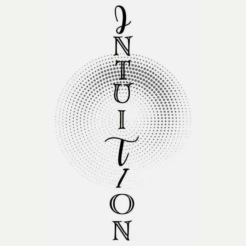 INTUITION – Dein innerer Kompass