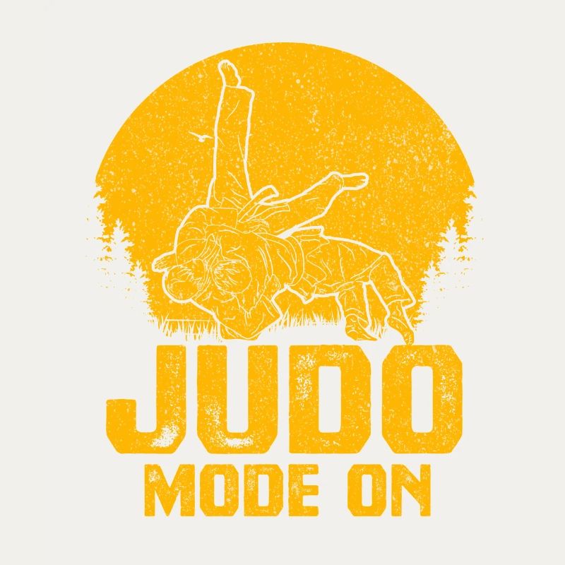 Mode judo activé
