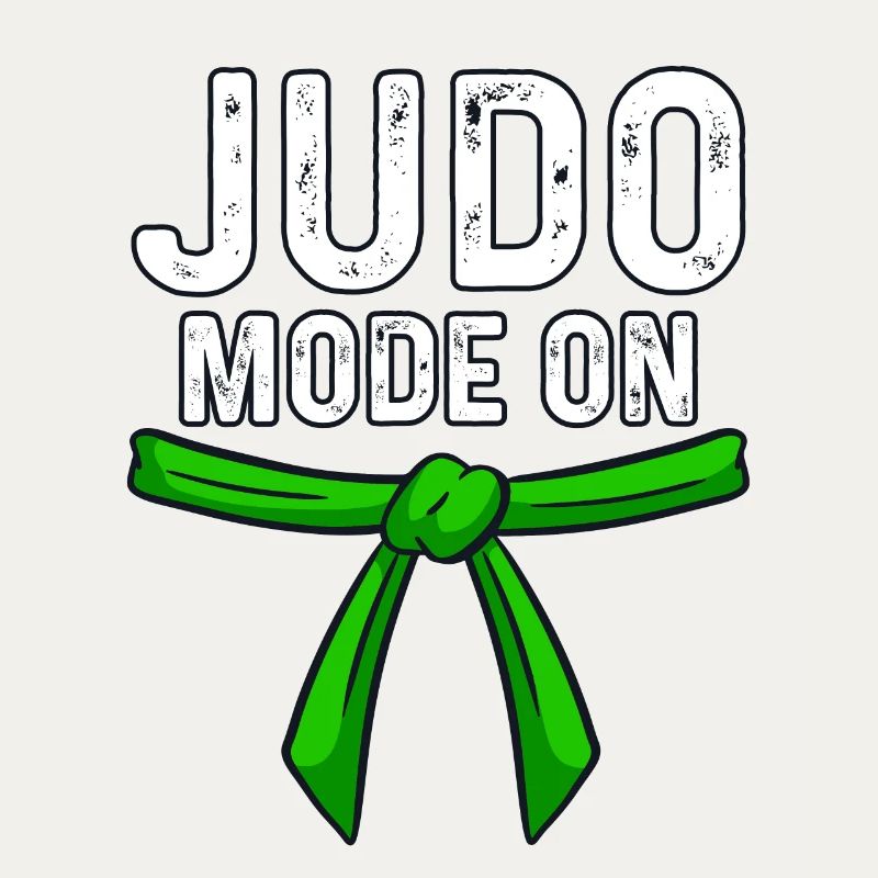 Mode Judo activé