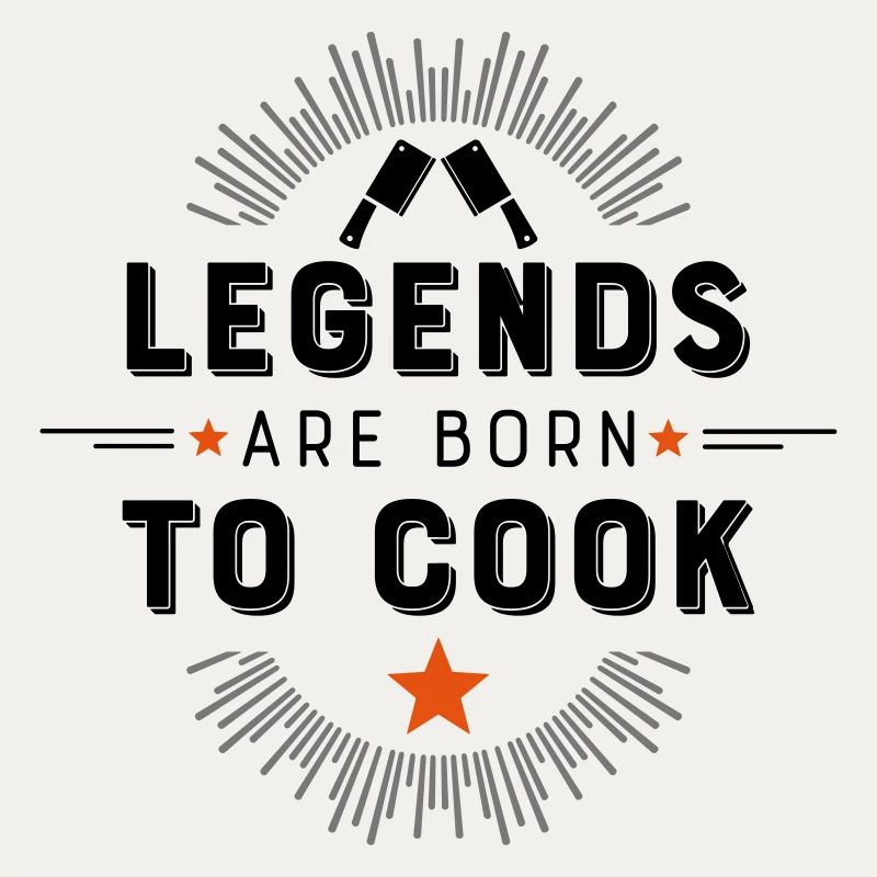 Cook