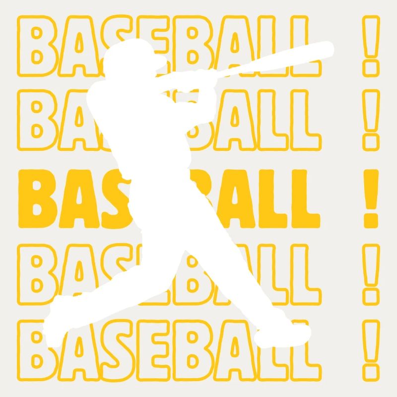 Baseball Baseball Baseball
