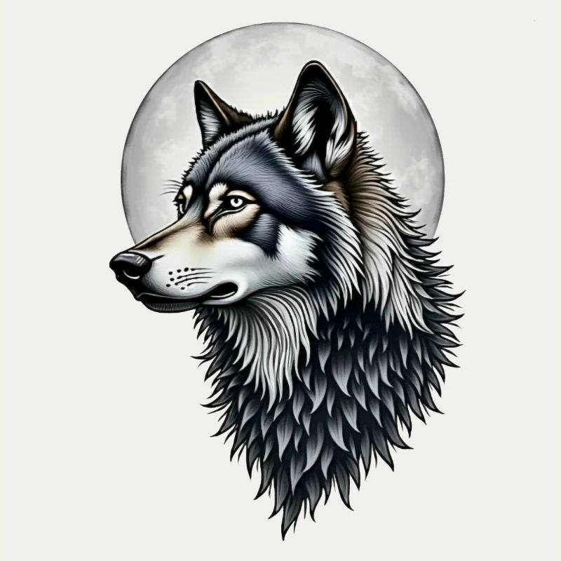 wolf
