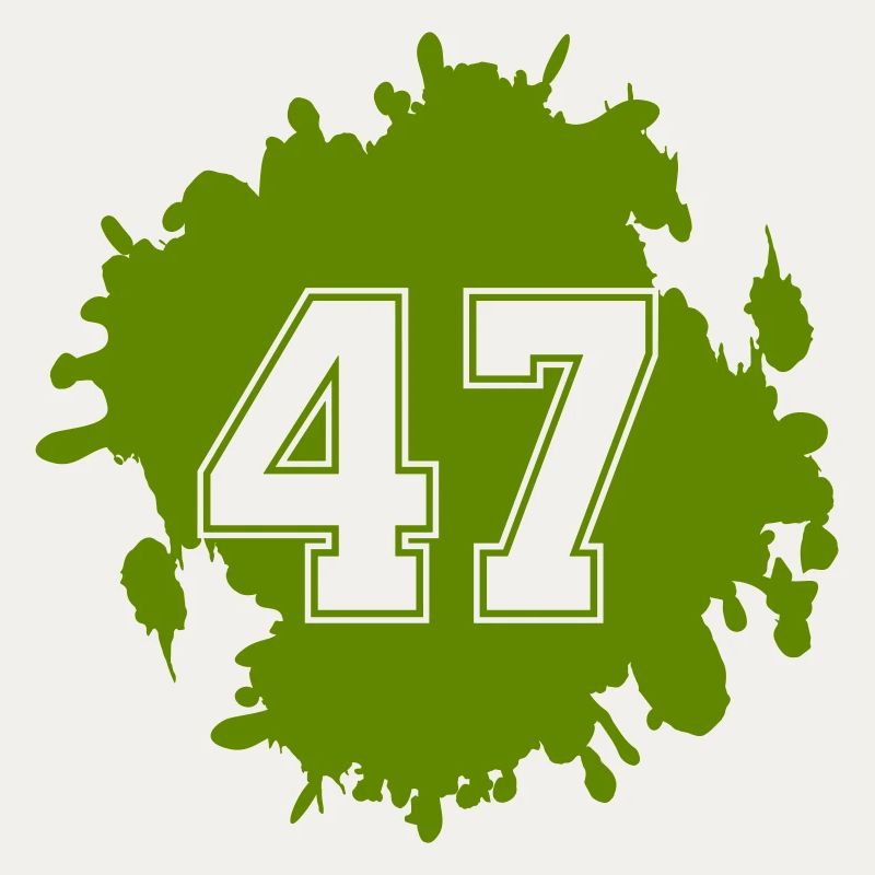 klecks 47