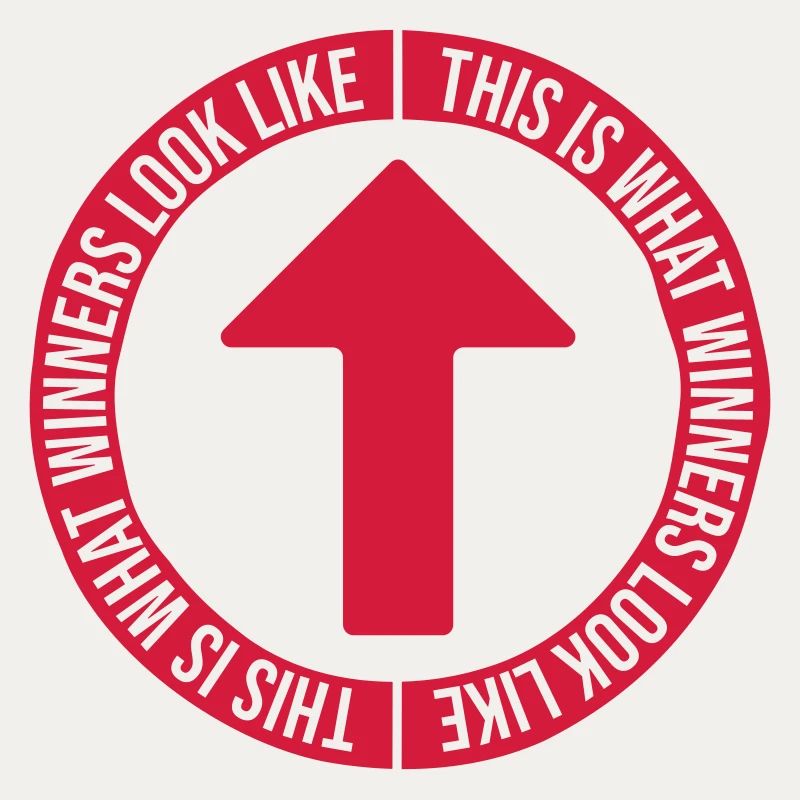 À quoi ressemblent les gagnants