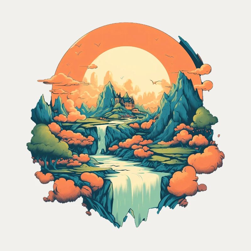 Landscape