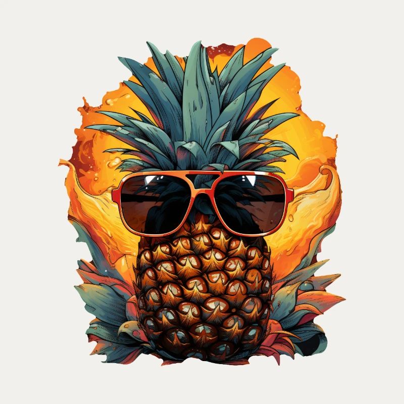 Ananas